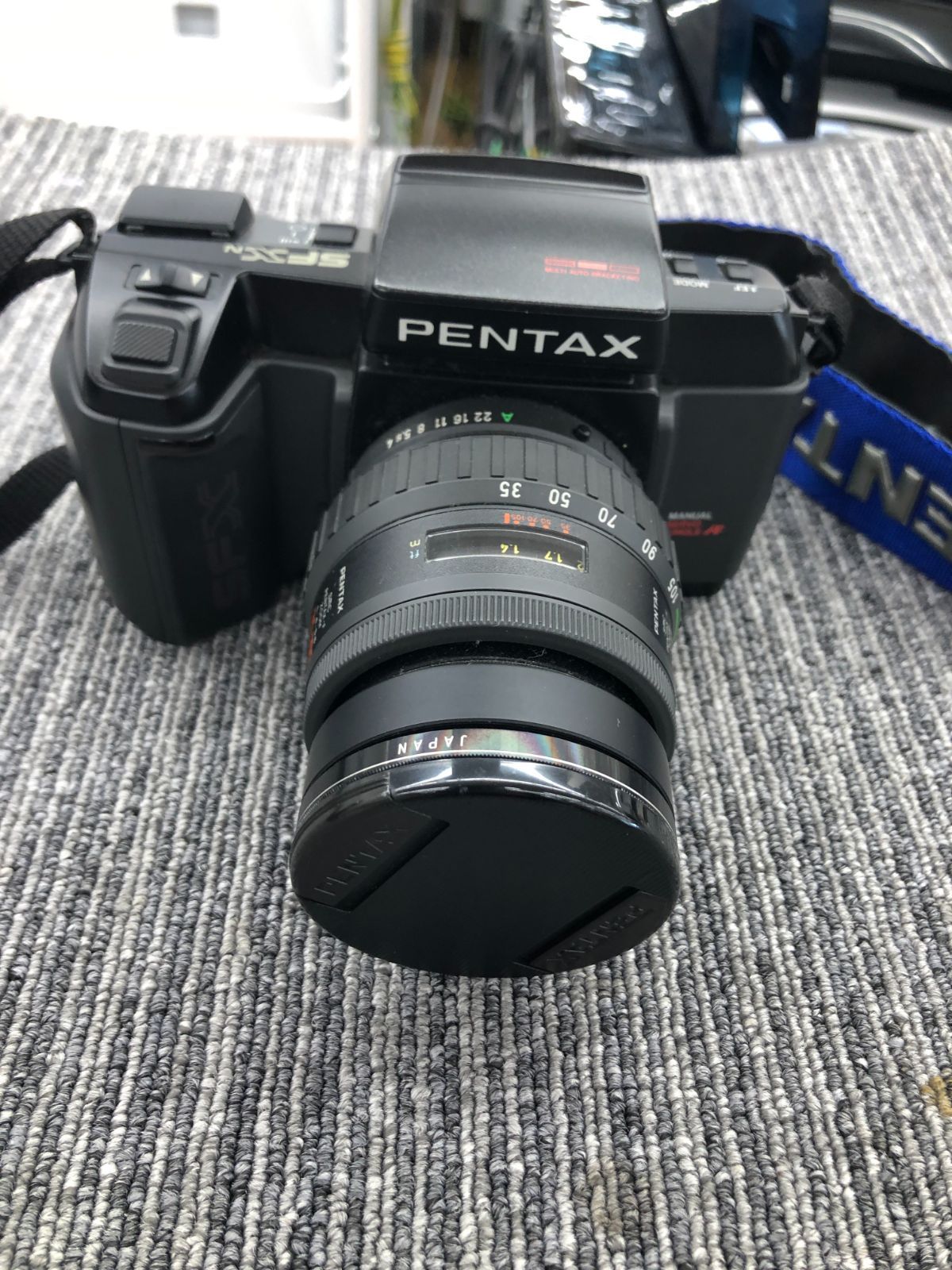 Pentax Others 0412-003