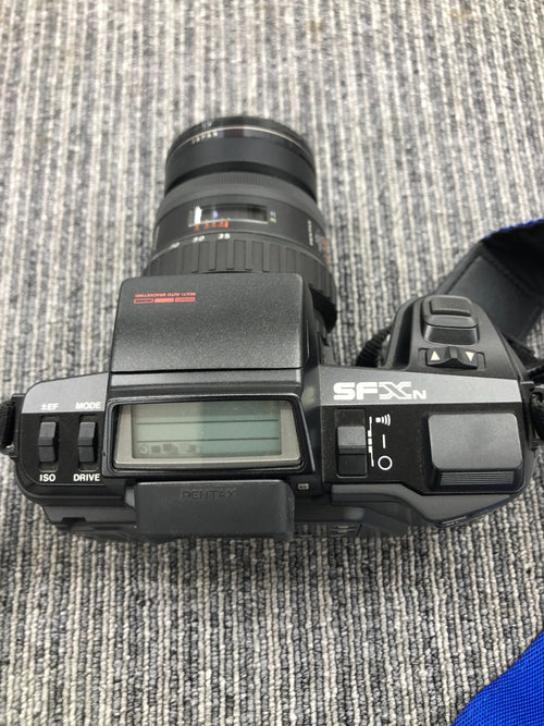 Pentax Others 0412-003