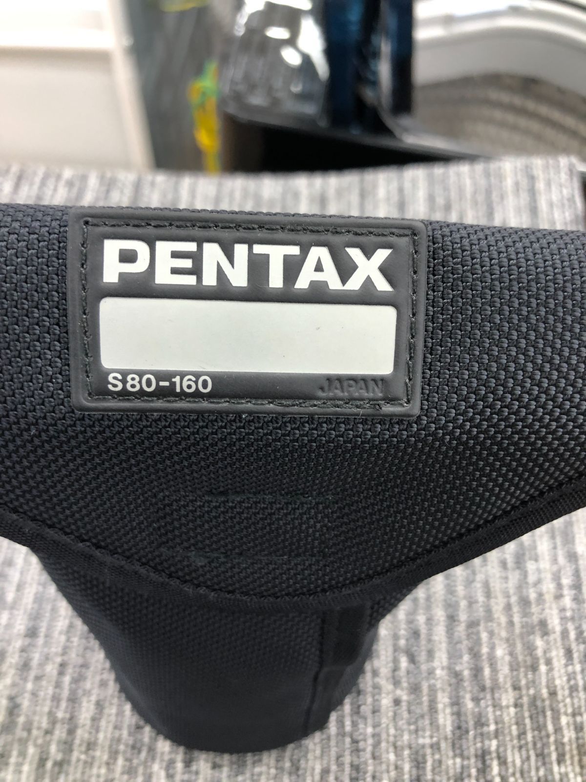 Pentax Others 0412-003