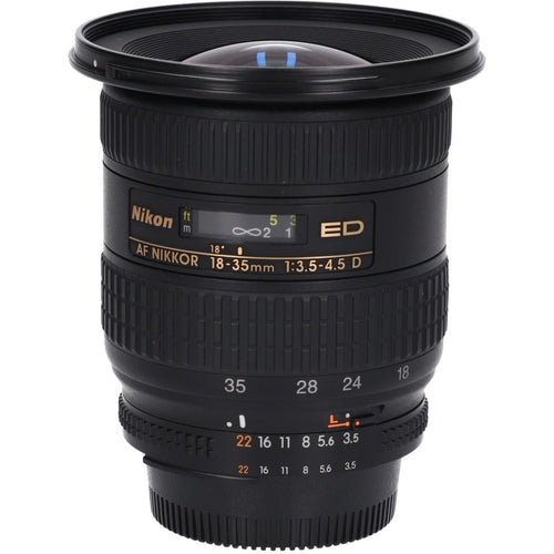 Nikon Lens (Single Focus)