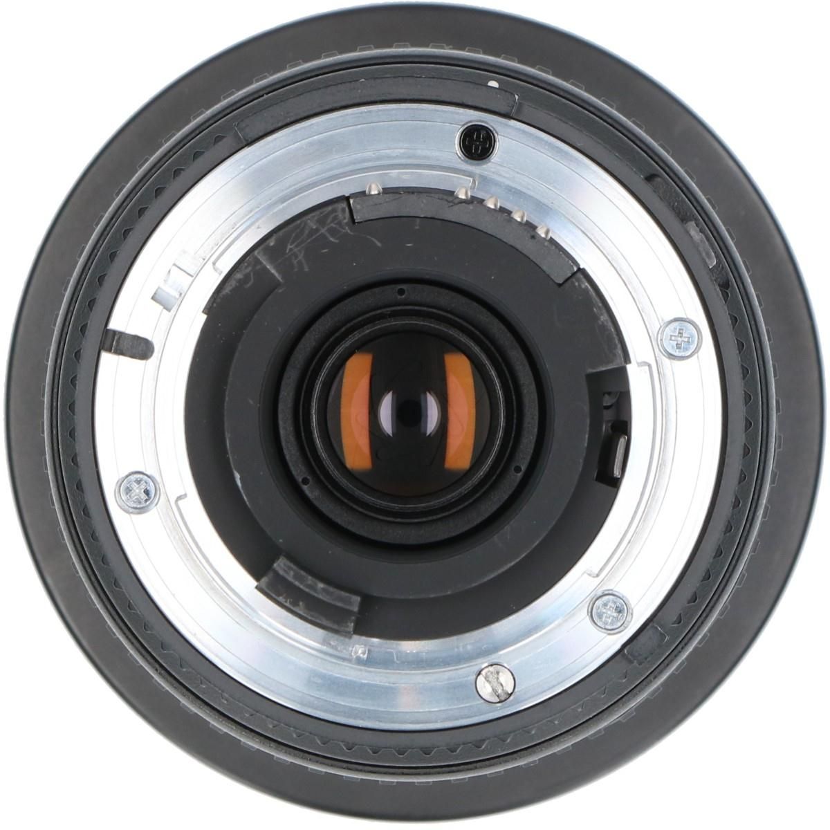 Nikon Lens (Single Focus)