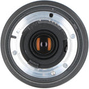 Nikon Lens (Single Focus)