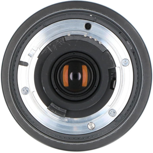 Nikon Lens (Single Focus)