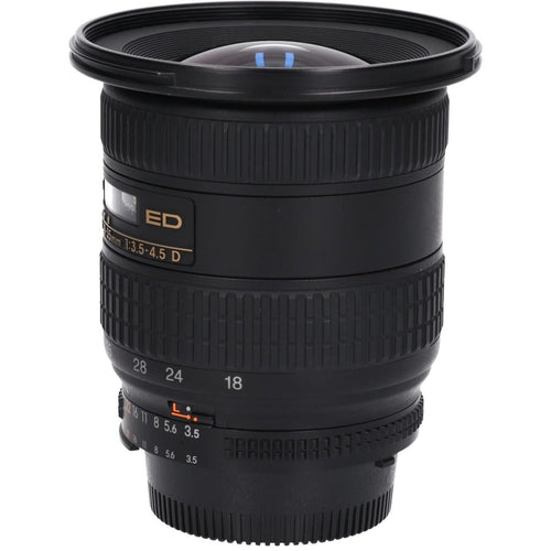 Nikon Lens (Single Focus)