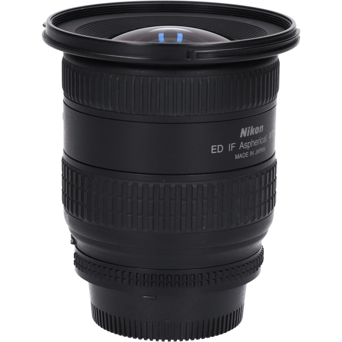 Nikon Lens (Single Focus)