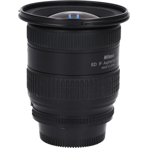 Nikon Lens (Single Focus)