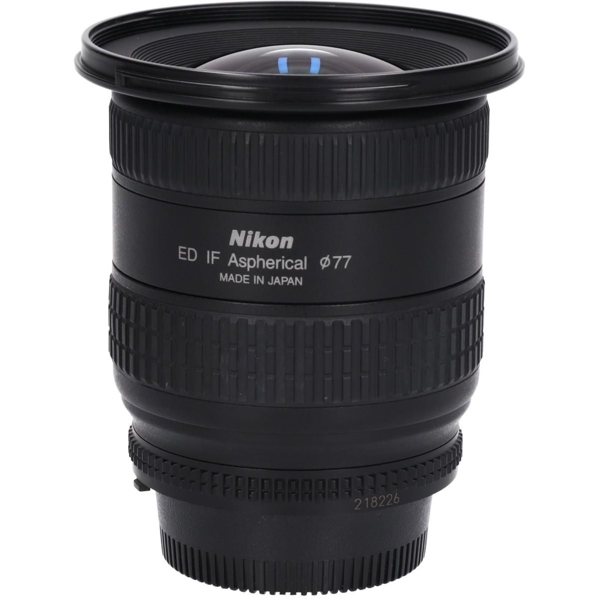 Nikon Lens (Single Focus)