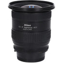 Nikon Lens (Single Focus)
