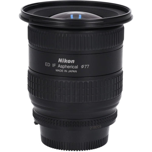 Nikon Lens (Single Focus)