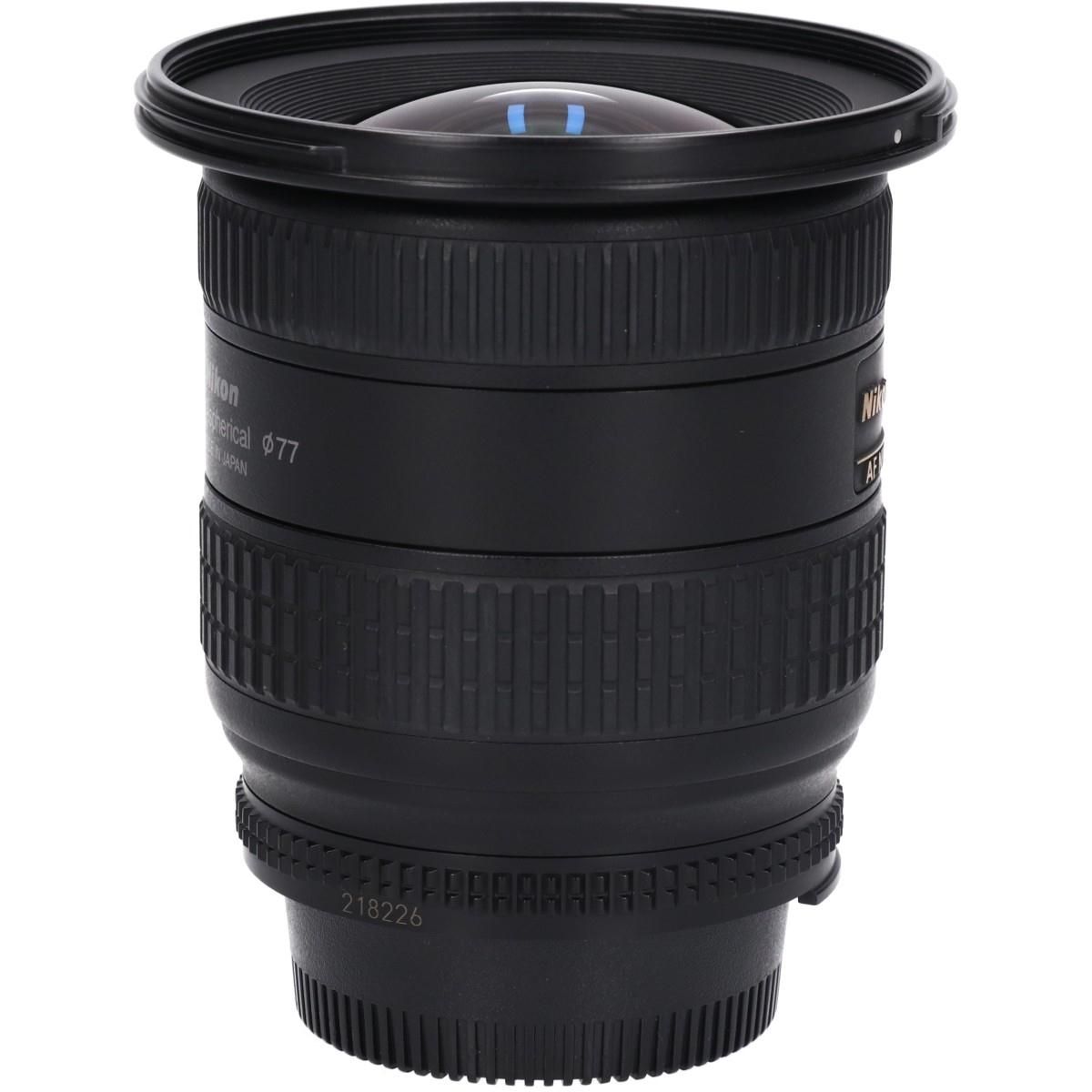 Nikon Lens (Single Focus)