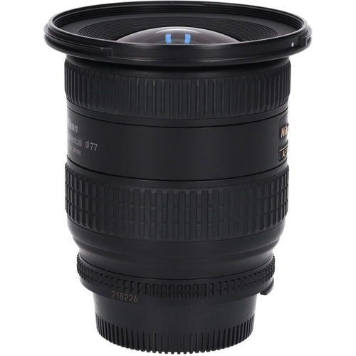 Nikon Lens (Single Focus)