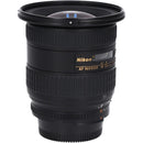Nikon Lens (Single Focus)