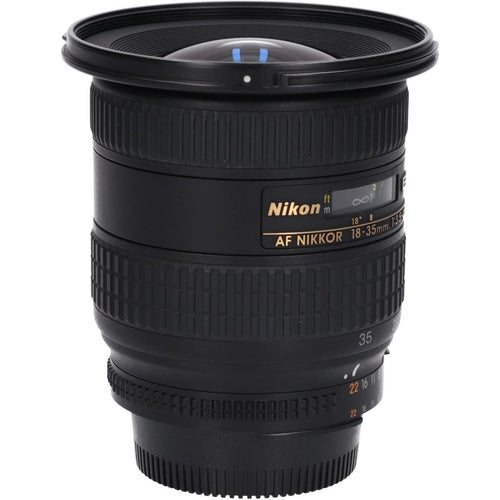 Nikon Lens (Single Focus)