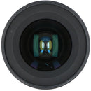 Nikon Lens (Single Focus)