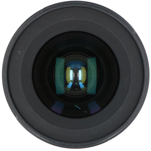 Nikon Lens (Single Focus)