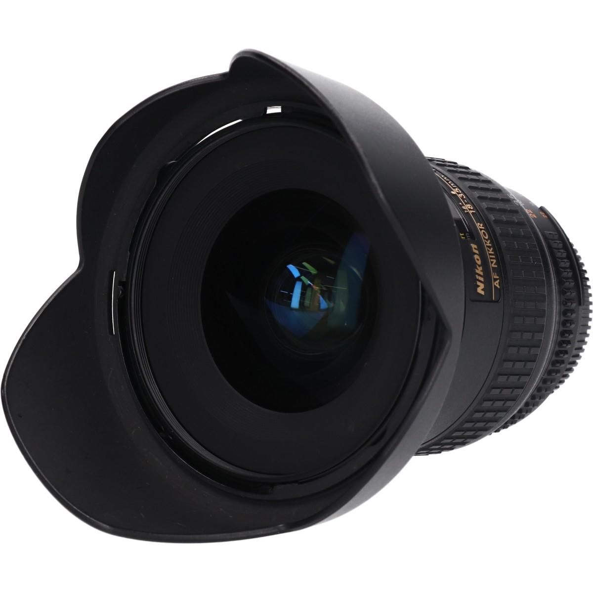 Nikon Lens (Single Focus)