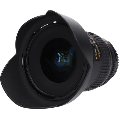 Nikon Lens (Single Focus)