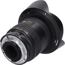 Nikon Lens (Single Focus)