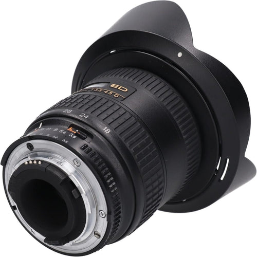 Nikon Lens (Single Focus)