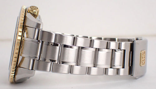 Grand Seiko Automatic Winding Clock Gmt Sbge262 Yg/Ss At 2020 Gs 30