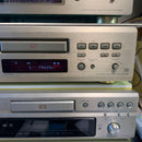 Denon Cd Sacd Player Dvd 2900