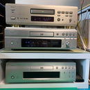 Denon Cd Sacd Player Dvd 2900