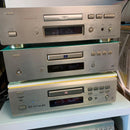 Denon Cd Sacd Player Dvd 2900