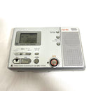 Sony Portable Md Players Walkman Mz-B10