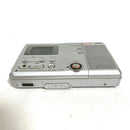 Sony Portable Md Players Walkman Mz-B10