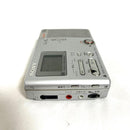 Sony Portable Md Players Walkman Mz-B10
