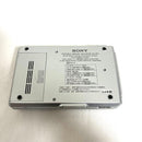 Sony Portable Md Players Walkman Mz-B10