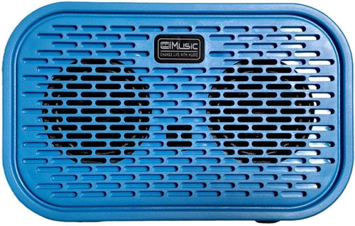 Yamaha Guitar Amplifier 10W Blue Bluetooth