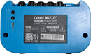 Yamaha Guitar Amplifier 10W Blue Bluetooth