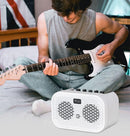Yamaha Guitar Amplifier 10W Blue Bluetooth