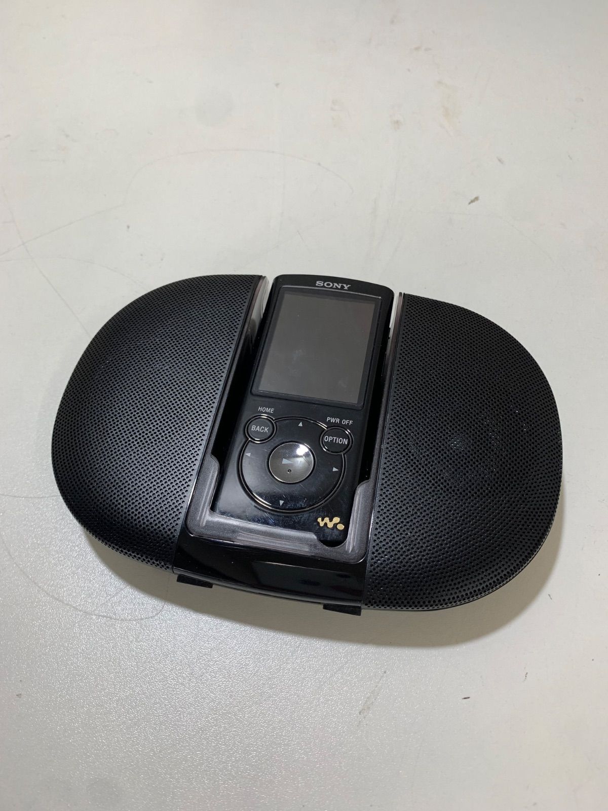 Others J423 Sony Walkman Nw S764K
