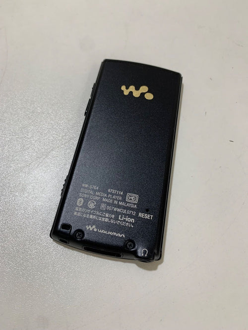 Others J423 Sony Walkman Nw S764K