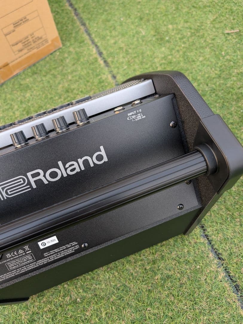 Roland Electronic Drums Pm-100 V-Drum