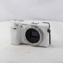 Sony Mirrorless Interchangeable Lips 6000 Ilce-6000 258