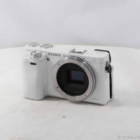 Sony Mirrorless Interchangeable Lips 6000 Ilce-6000 258