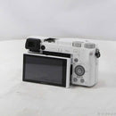 Sony Mirrorless Interchangeable Lips 6000 Ilce-6000 258