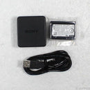 Sony Mirrorless Interchangeable Lips 6000 Ilce-6000 258