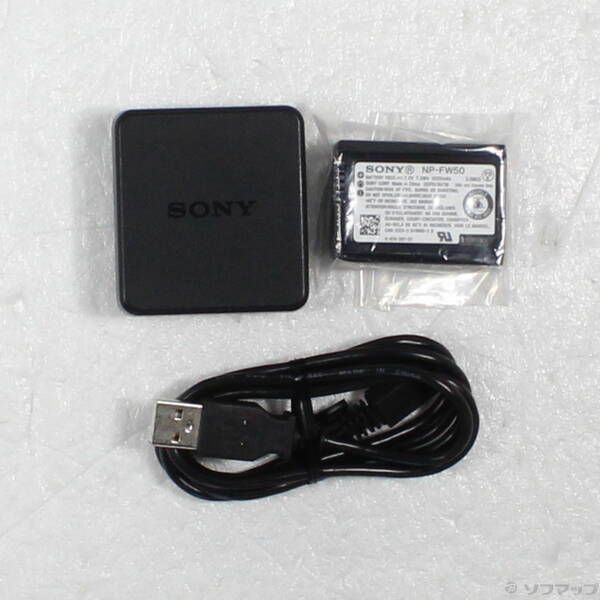 Sony Mirrorless Interchangeable Lips 6000 Ilce-6000 258