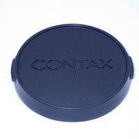 Contax Lens Caps 59 F2493