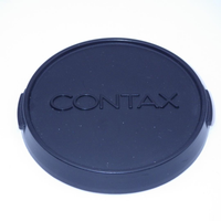 Contax Lens Cap 59 F2493
