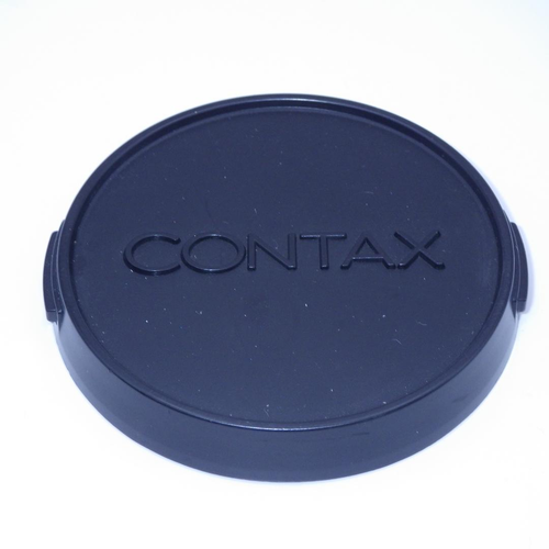 Contax Lens Cap 59 F2493