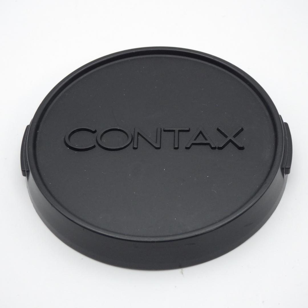 Contax Lens Cap 59 F2493