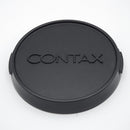 Contax Lens Cap 59 F2493