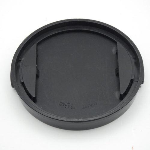 Contax Lens Cap 59 F2493