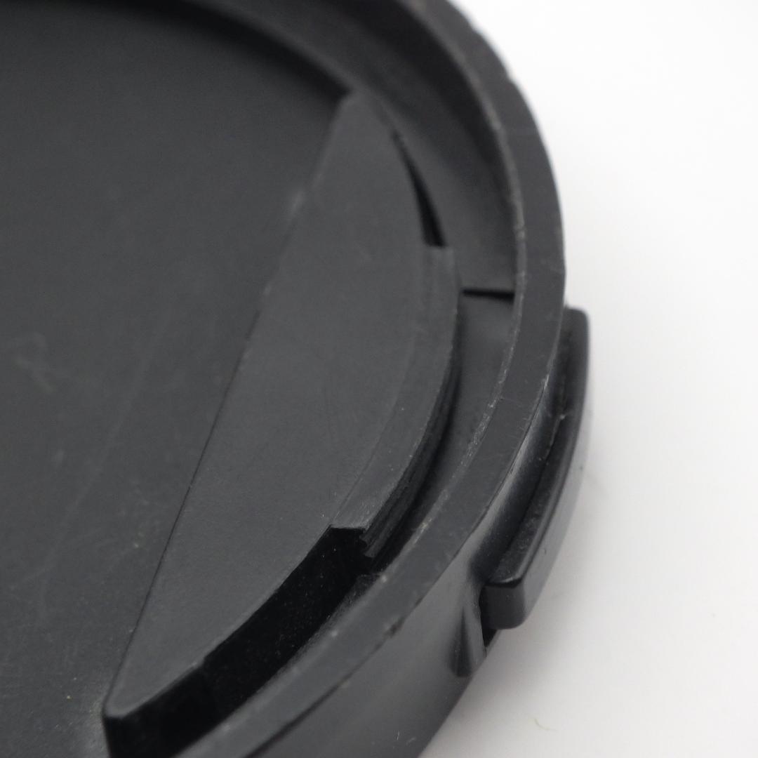 Contax Lens Cap 59 F2493