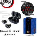 Onkyo Wireless Earphone Aow01 Mark